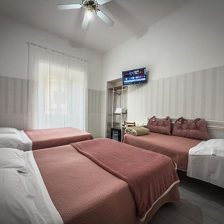 Hotel Giada Roma المظهر الخارجي الصورة
