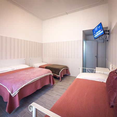Hotel Giada Roma المظهر الخارجي الصورة