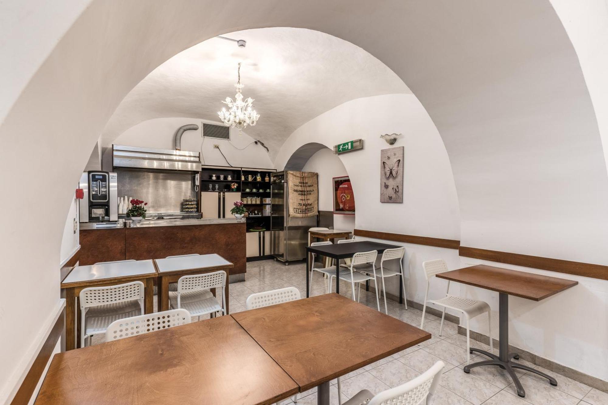 Hotel Giada Roma المظهر الخارجي الصورة