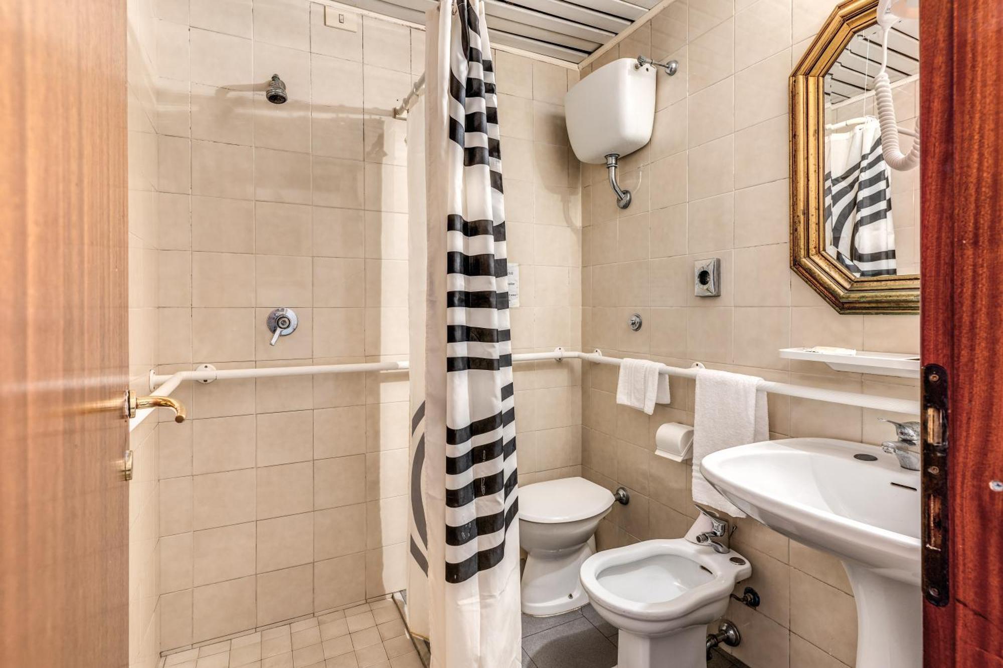 Hotel Giada Roma المظهر الخارجي الصورة
