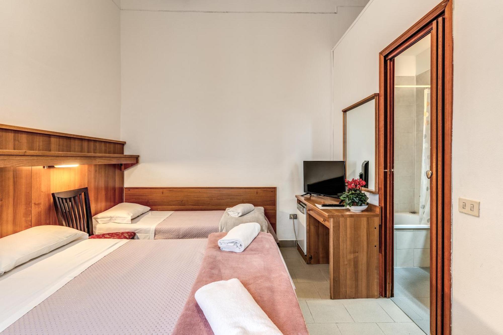 Hotel Giada Roma المظهر الخارجي الصورة
