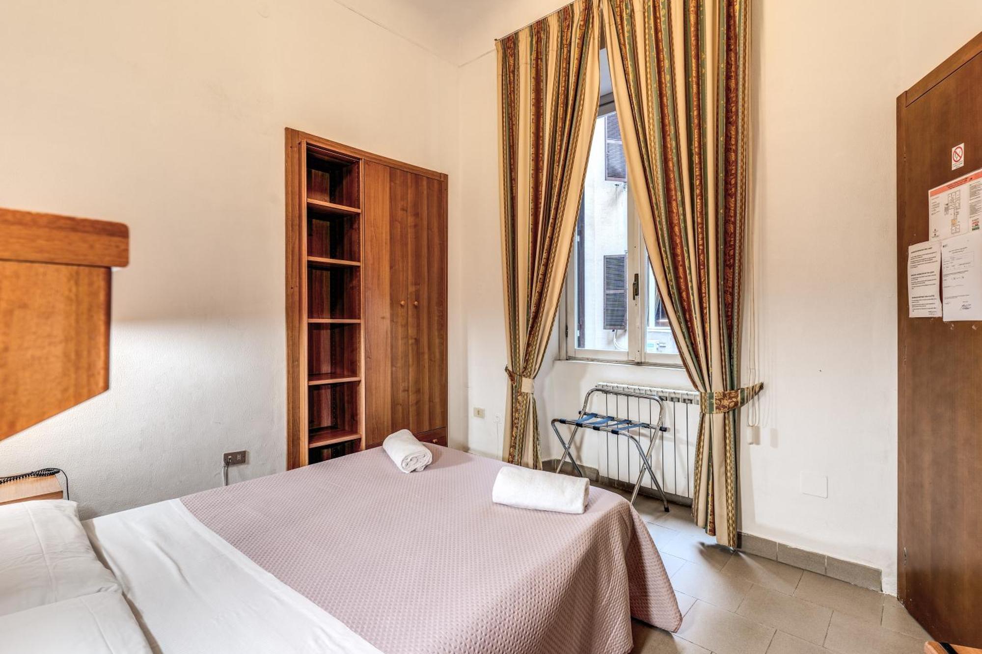 Hotel Giada Roma المظهر الخارجي الصورة