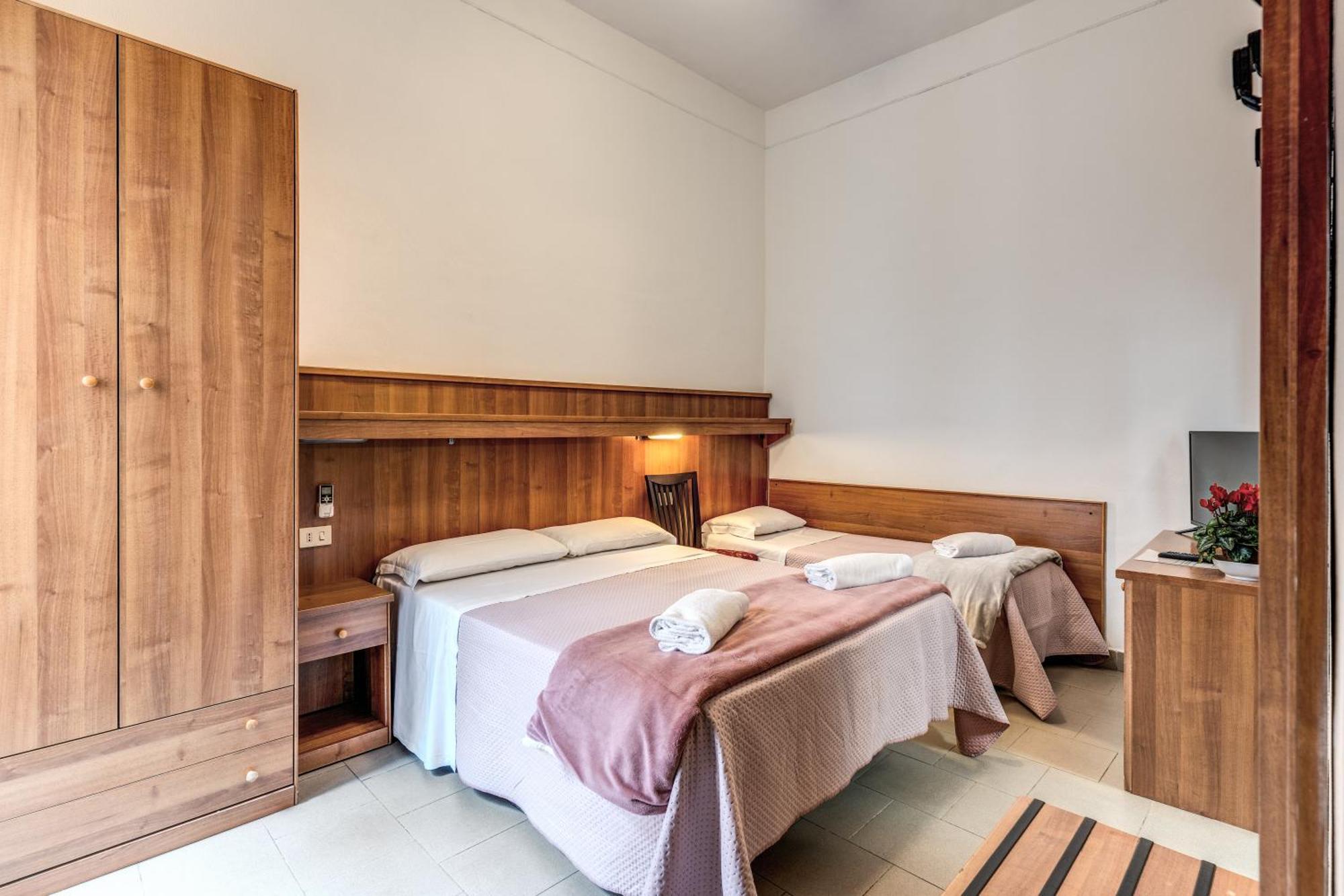 Hotel Giada Roma المظهر الخارجي الصورة