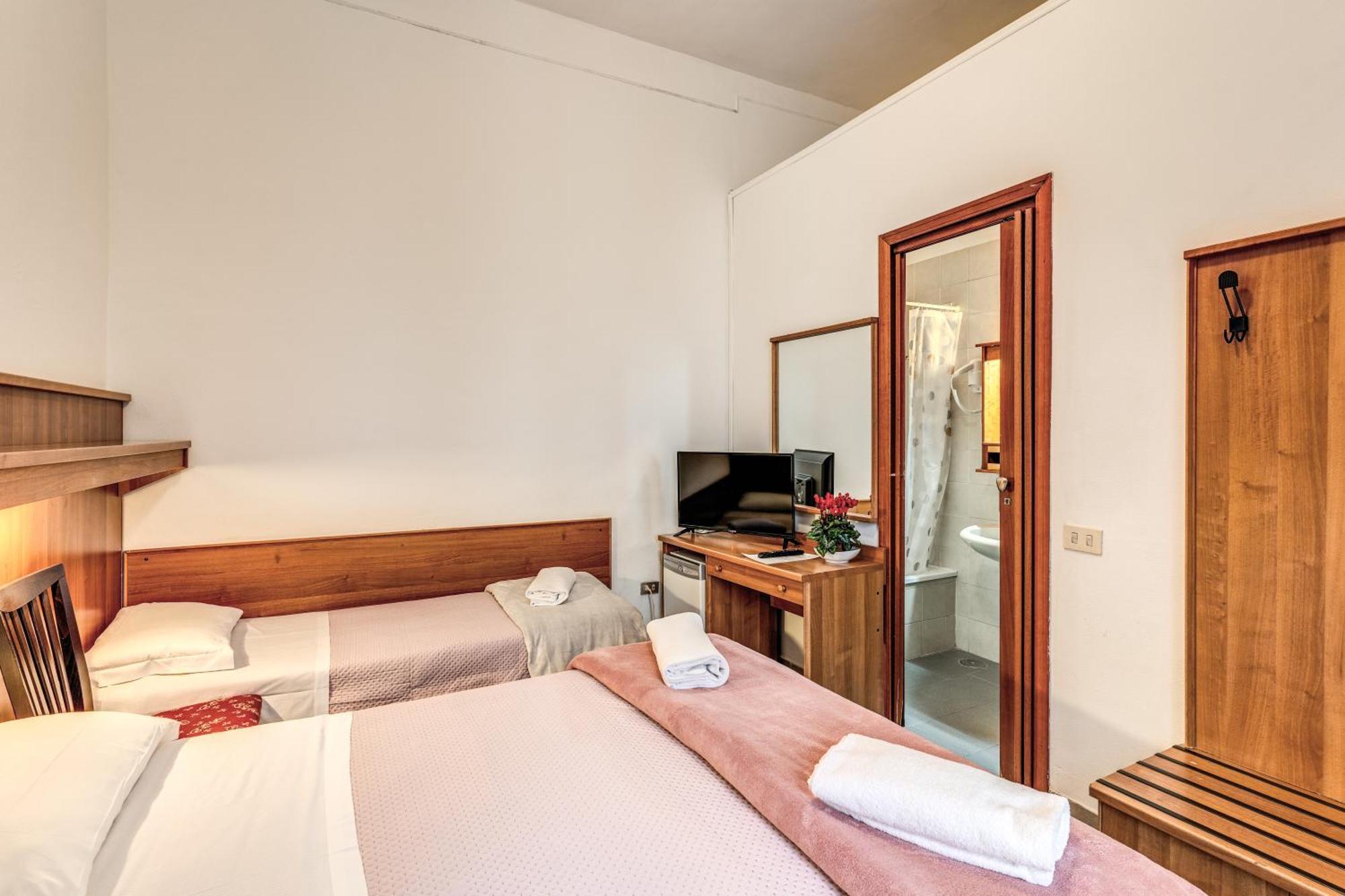 Hotel Giada Roma المظهر الخارجي الصورة