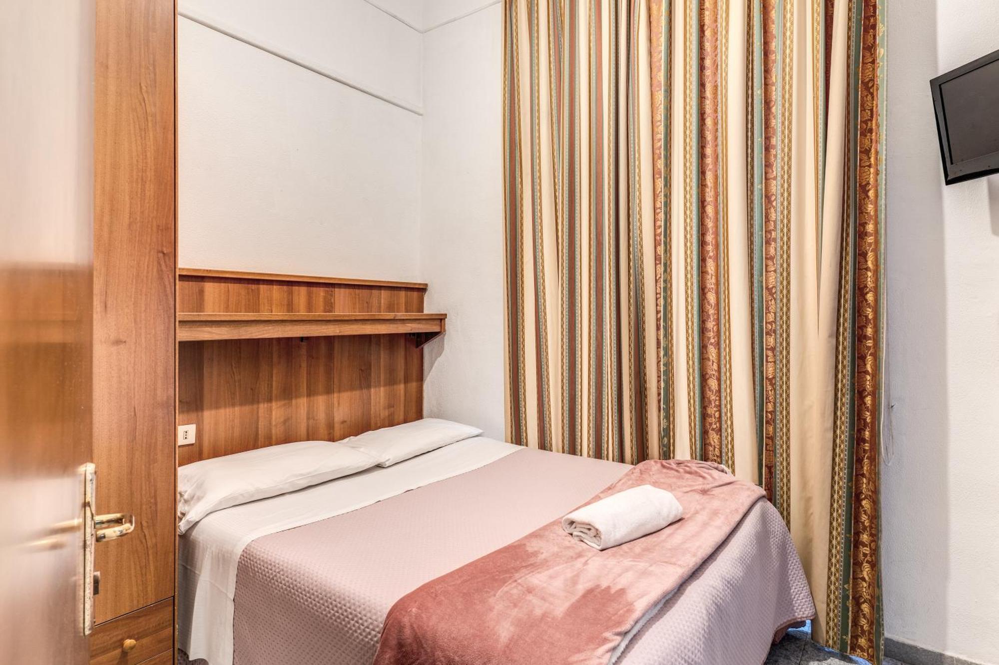 Hotel Giada Roma المظهر الخارجي الصورة