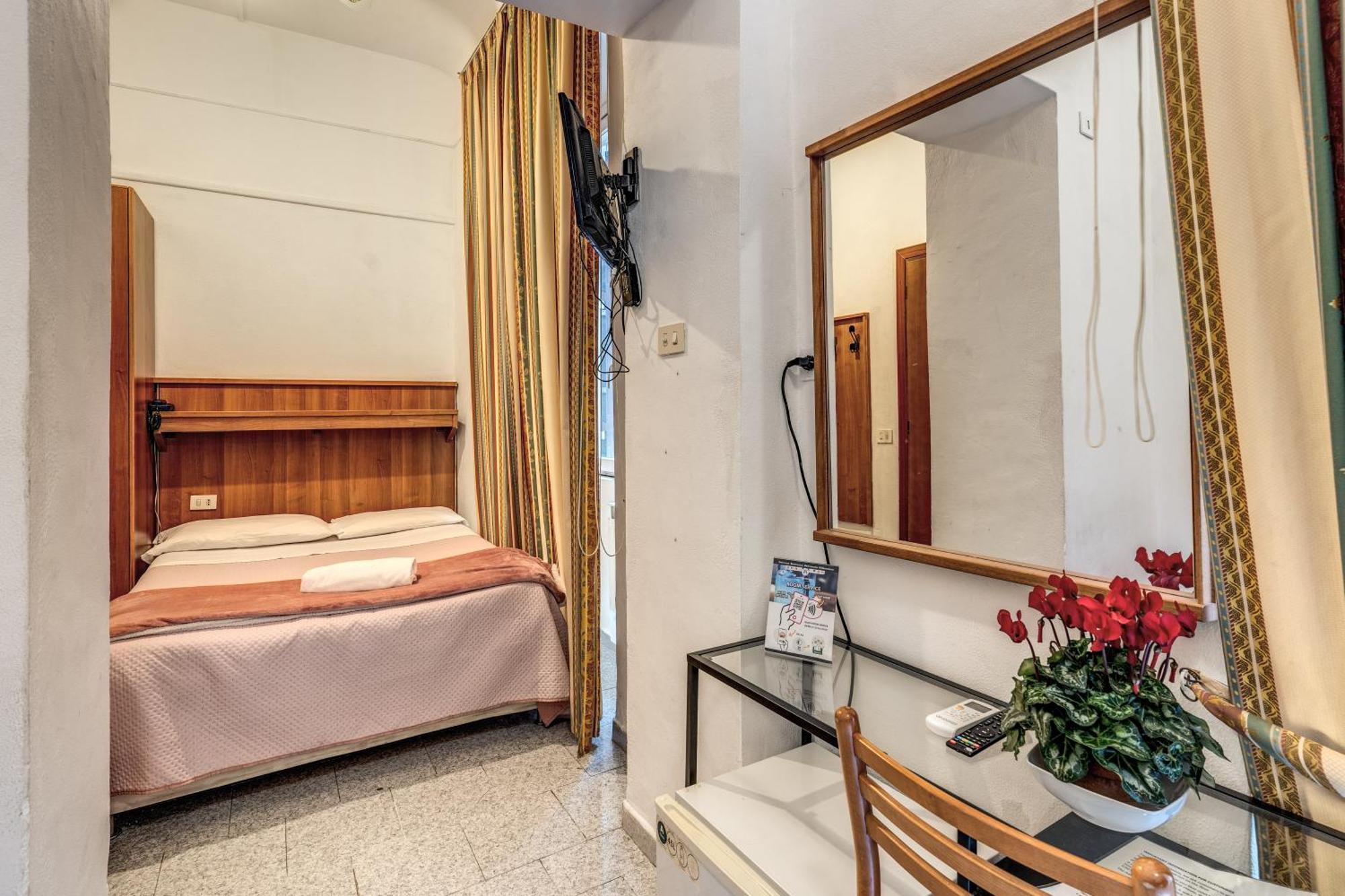 Hotel Giada Roma المظهر الخارجي الصورة