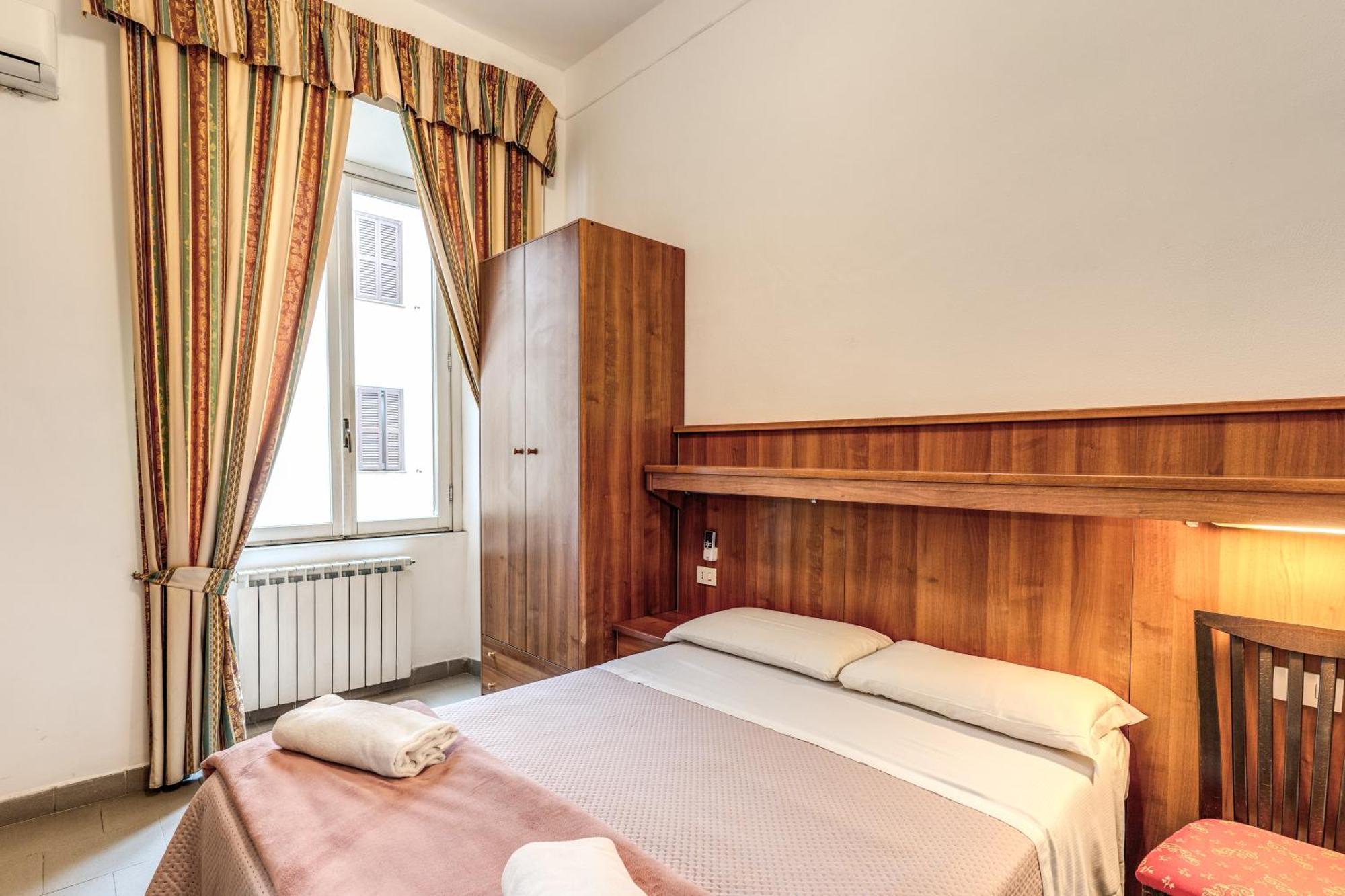 Hotel Giada Roma المظهر الخارجي الصورة