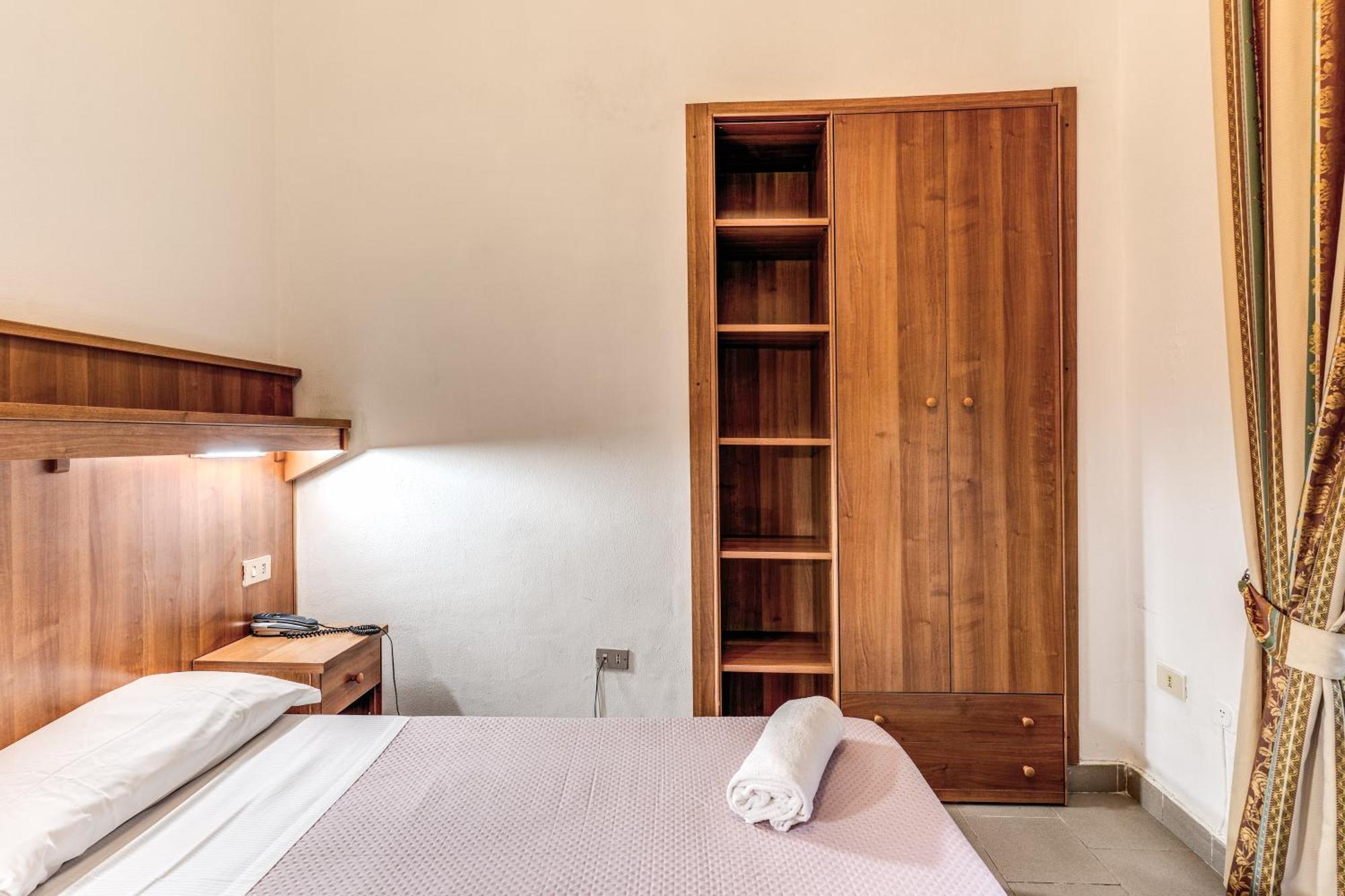 Hotel Giada Roma المظهر الخارجي الصورة