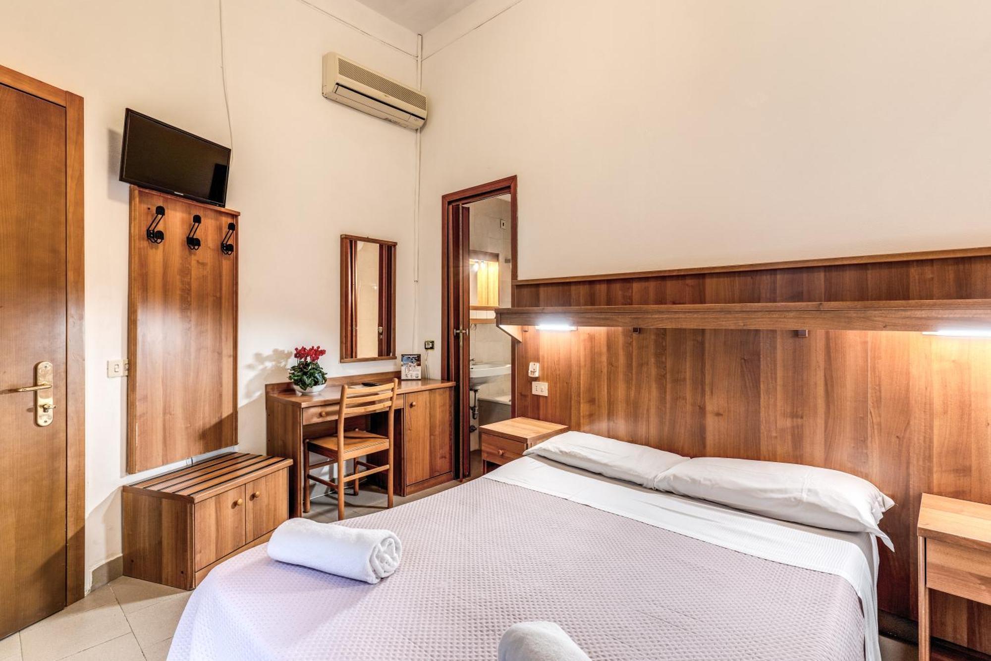 Hotel Giada Roma المظهر الخارجي الصورة