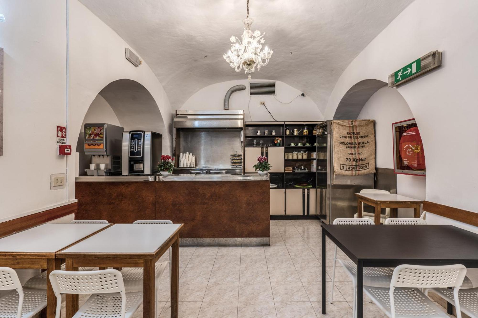 Hotel Giada Roma المظهر الخارجي الصورة
