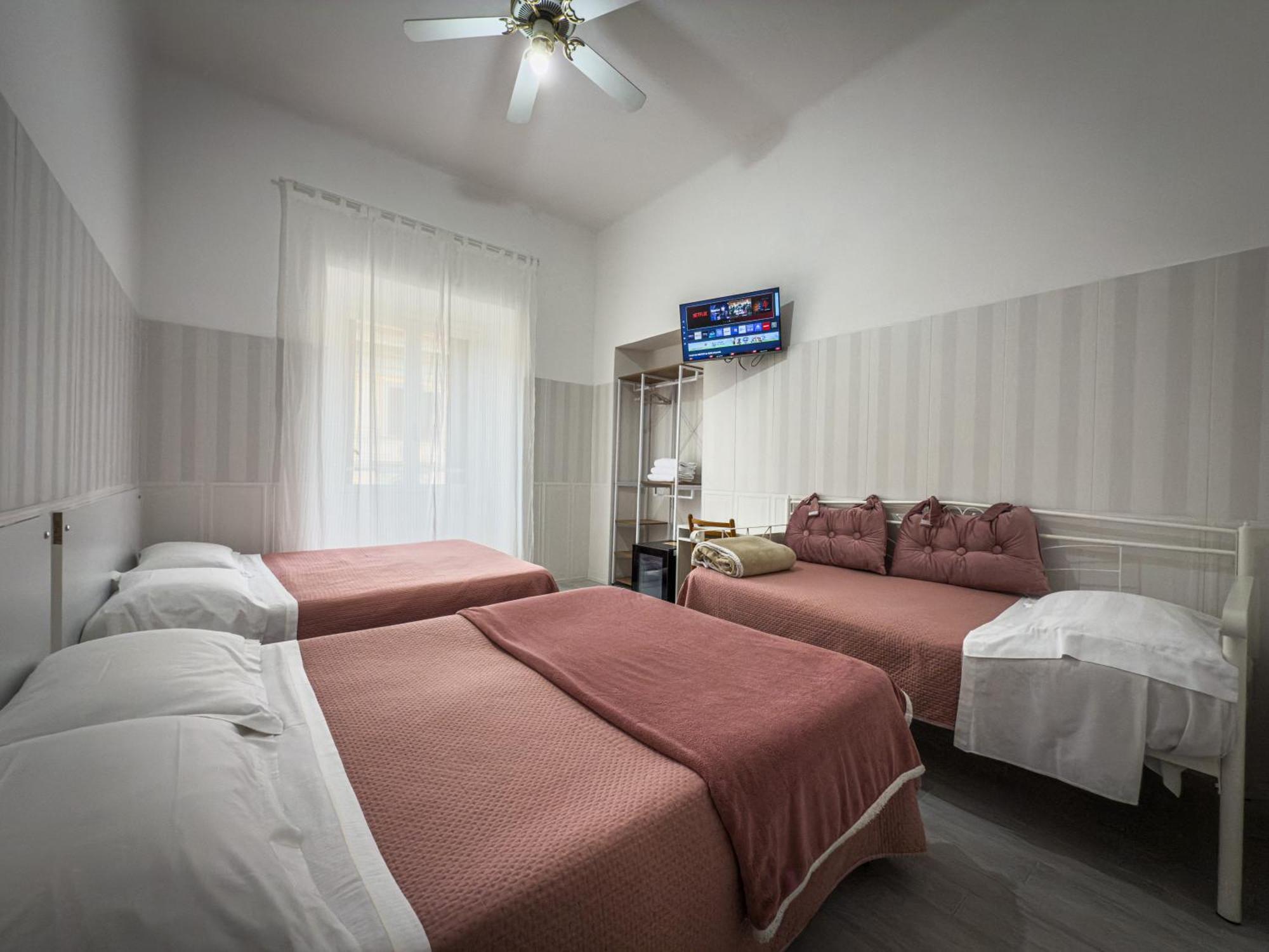 Hotel Giada Roma المظهر الخارجي الصورة
