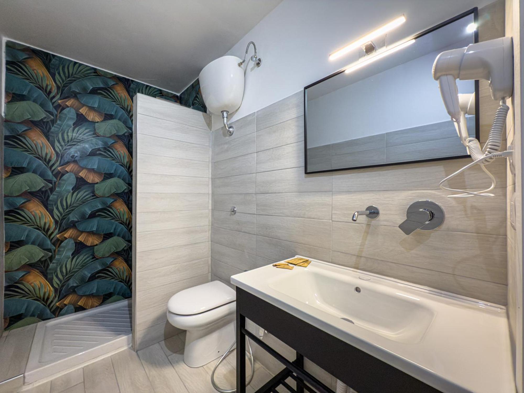 Hotel Giada Roma المظهر الخارجي الصورة