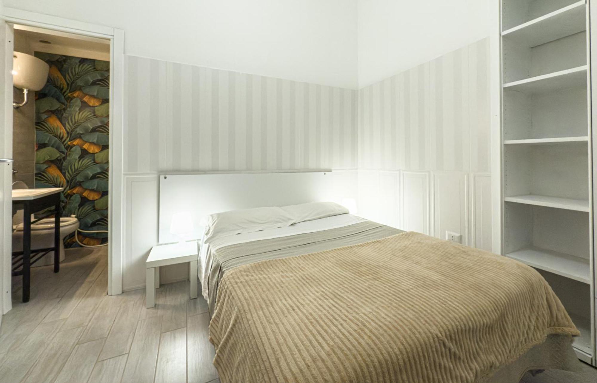 Hotel Giada Roma المظهر الخارجي الصورة